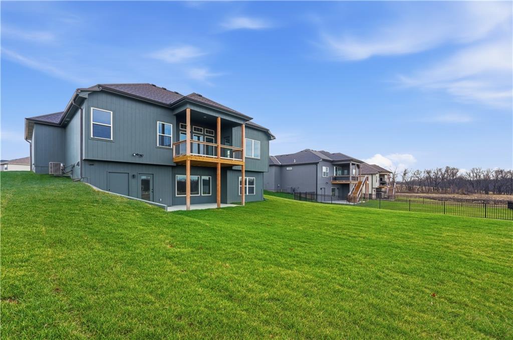 Homes for Sale in Kansas City, MO 64165 | 12160 N Tracy Avenue