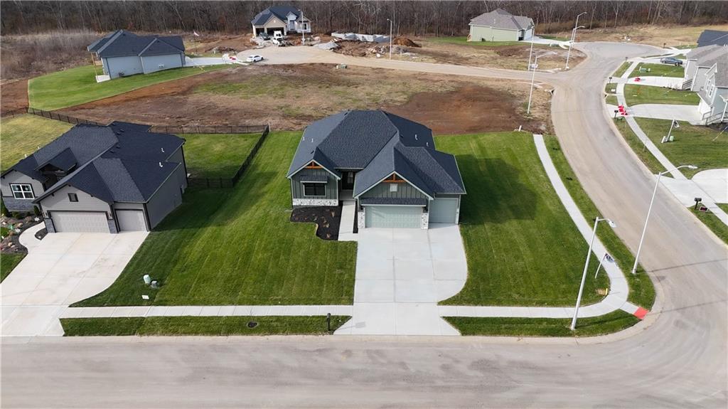 Homes for Sale in Kansas City, MO 64165 | 12160 N Tracy Avenue