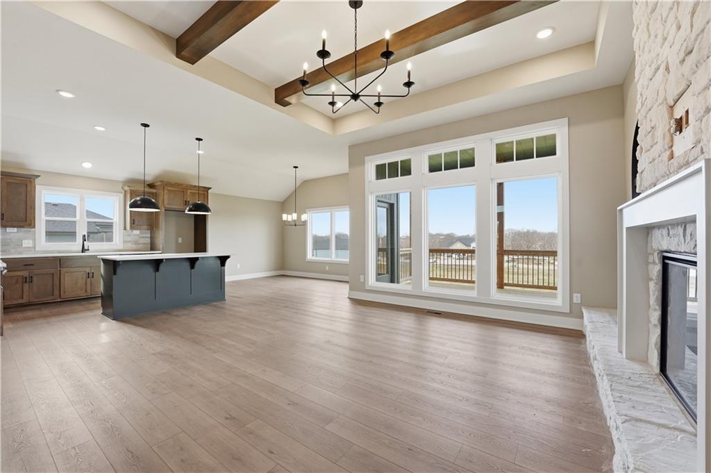 Homes for Sale in Kansas City, MO 64165 | 12160 N Tracy Avenue