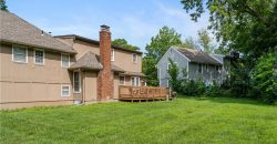 Homes for Sale in Parkville, MO 64152 | 10315 NW Mirror Lake Drive