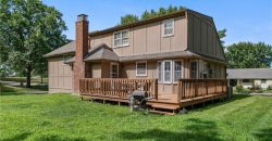 Homes for Sale in Parkville, MO 64152 | 10315 NW Mirror Lake Drive