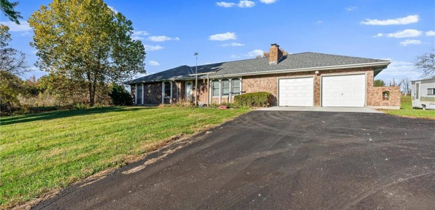 Homes for Sale in Holt, MO 64048 | 15806 NE 176th Street