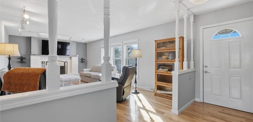 Homes for Sale in Holt, MO 64048 | 15806 NE 176th Street