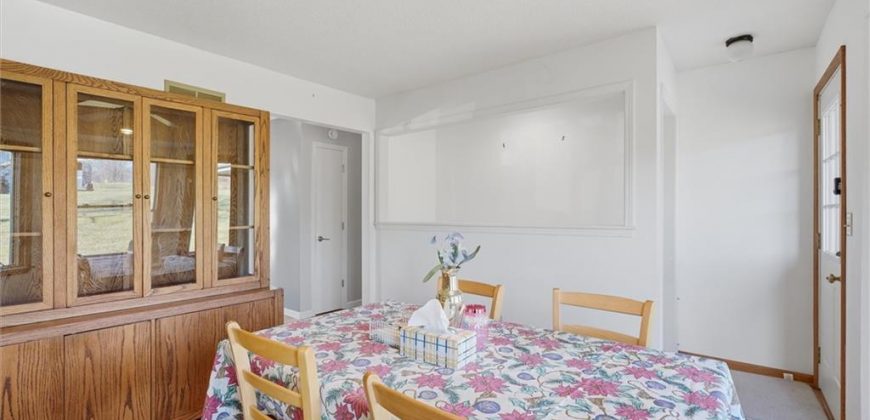 Homes for Sale in Holt, MO 64048 | 15806 NE 176th Street