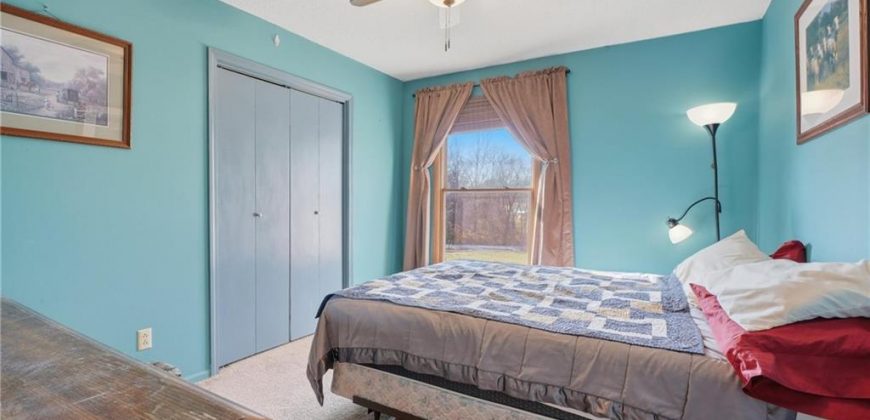 Homes for Sale in Holt, MO 64048 | 15806 NE 176th Street