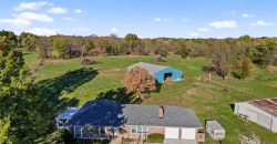 Homes for Sale in Holt, MO 64048 | 15806 NE 176th Street