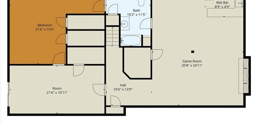 Homes for Sale in Holt, MO 64048 | 15806 NE 176th Street