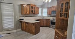 Homes for Sale in Kansas City, MO 64155 | 1408 NE 101st Terrace