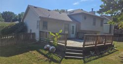 Homes for Sale in Kansas City, MO 64155 | 1408 NE 101st Terrace