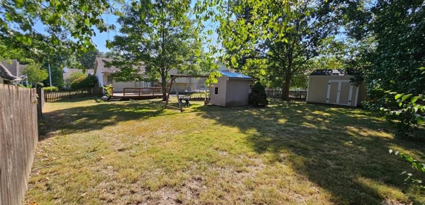 Homes for Sale in Kansas City, MO 64155 | 1408 NE 101st Terrace