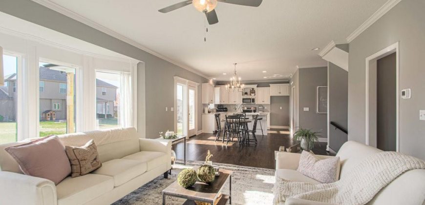 Homes for Sale in Kansas City, MO 64157 | 9916 N Manning Avenue