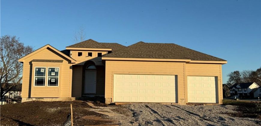 Homes for Sale in Kansas City, MO 64156 | 11805 N Wheeling Avenue