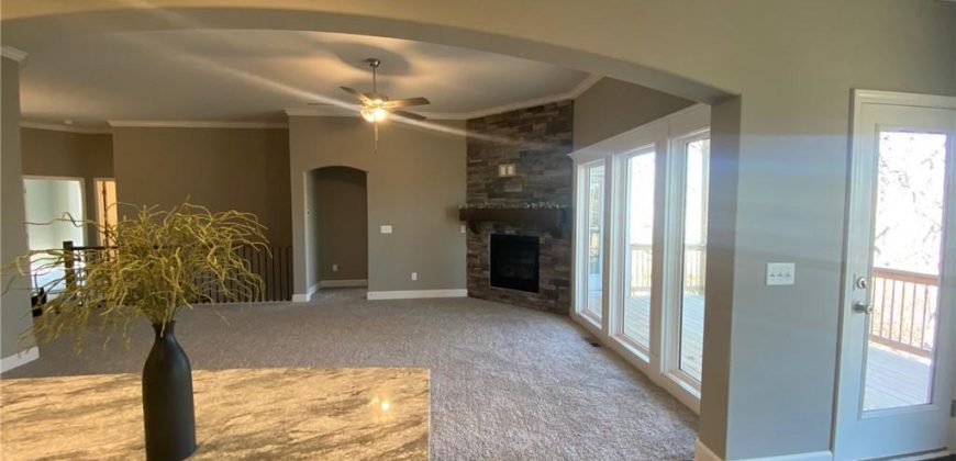 Homes for Sale in Kansas City, MO 64156 | 11805 N Wheeling Avenue