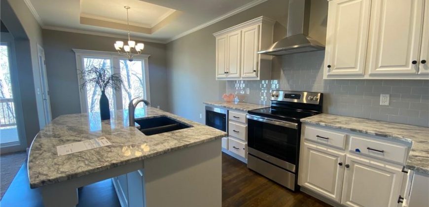 Homes for Sale in Kansas City, MO 64156 | 11805 N Wheeling Avenue