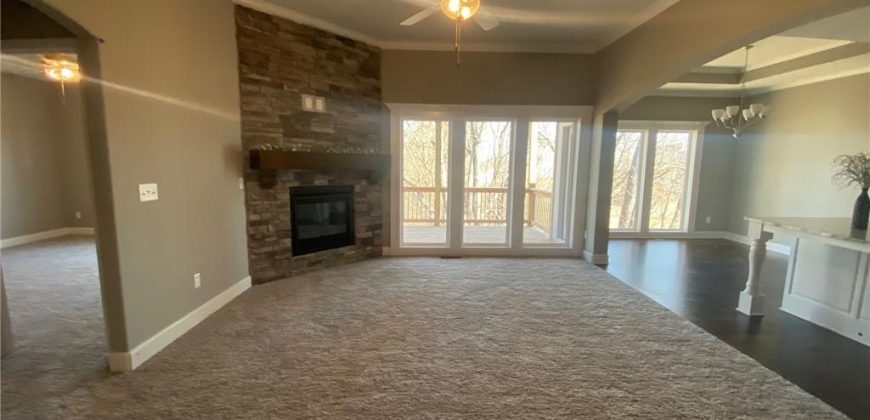 Homes for Sale in Kansas City, MO 64156 | 11805 N Wheeling Avenue