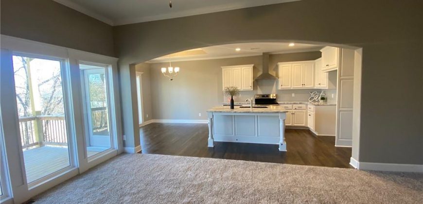 Homes for Sale in Kansas City, MO 64156 | 11805 N Wheeling Avenue