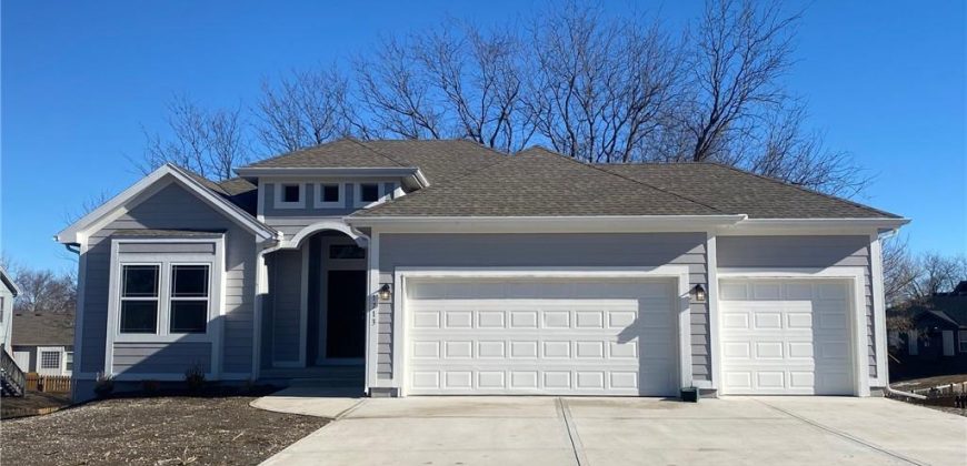 Homes for Sale in Kansas City, MO 64156 | 11805 N Wheeling Avenue