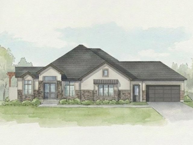 Homes for Sale in Parkville, MO 64152 | 8625  Westridge Court