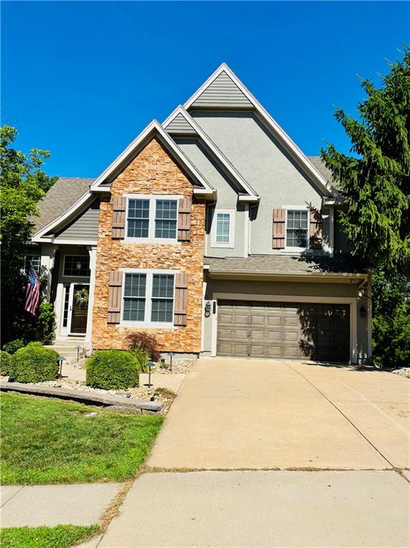 Homes for Sale in Kansas City, MO 64157 | 9708 N Laurel Avenue