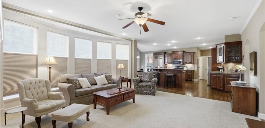 Homes for Sale in Kansas City, MO 64154 | 10229 N Avalon Avenue