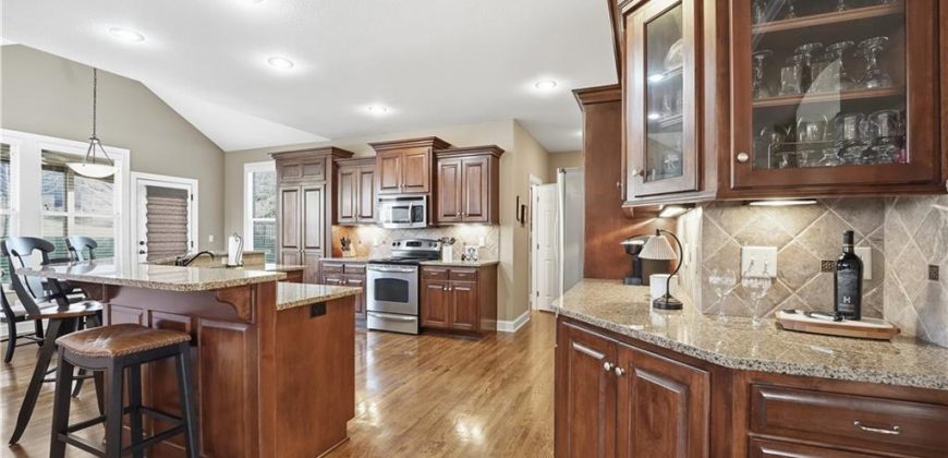 Homes for Sale in Kansas City, MO 64154 | 10229 N Avalon Avenue