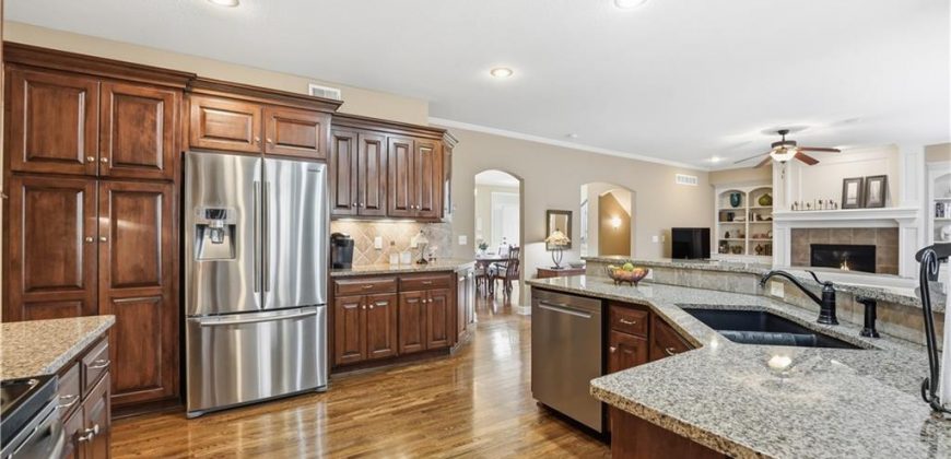 Homes for Sale in Kansas City, MO 64154 | 10229 N Avalon Avenue