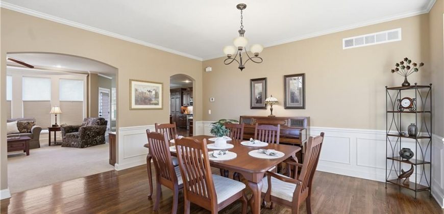 Homes for Sale in Kansas City, MO 64154 | 10229 N Avalon Avenue