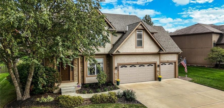 Homes for Sale in Kansas City, MO 64154 | 10229 N Avalon Avenue