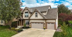 Homes for Sale in Kansas City, MO 64154 | 10229 N Avalon Avenue