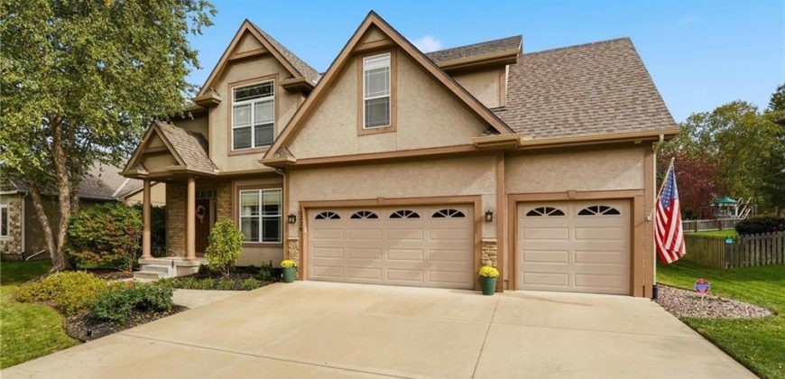 Homes for Sale in Kansas City, MO 64154 | 10229 N Avalon Avenue