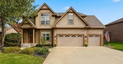 Homes for Sale in Kansas City, MO 64154 | 10229 N Avalon Avenue