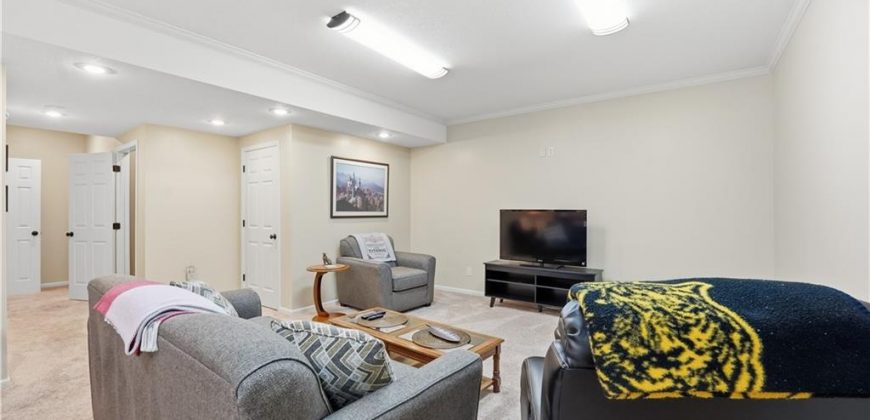 Homes for Sale in Kansas City, MO 64154 | 10229 N Avalon Avenue