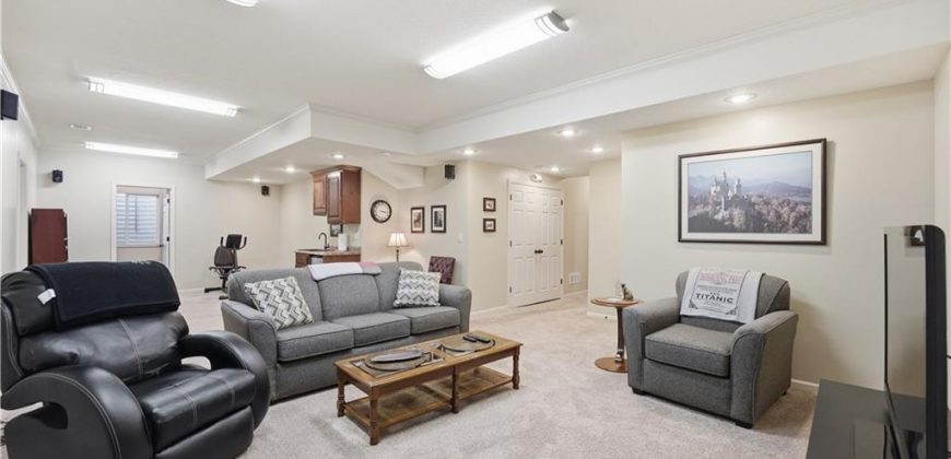 Homes for Sale in Kansas City, MO 64154 | 10229 N Avalon Avenue