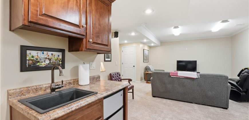 Homes for Sale in Kansas City, MO 64154 | 10229 N Avalon Avenue