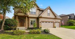 Homes for Sale in Kansas City, MO 64154 | 10229 N Avalon Avenue