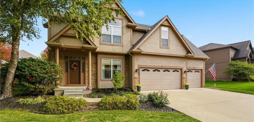 Homes for Sale in Kansas City, MO 64154 | 10229 N Avalon Avenue