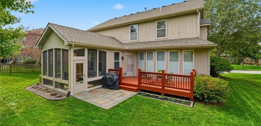 Homes for Sale in Kansas City, MO 64154 | 10229 N Avalon Avenue