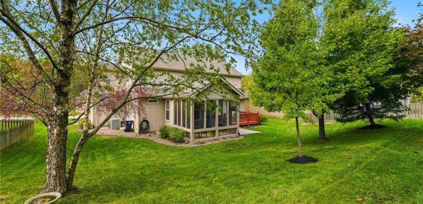 Homes for Sale in Kansas City, MO 64154 | 10229 N Avalon Avenue