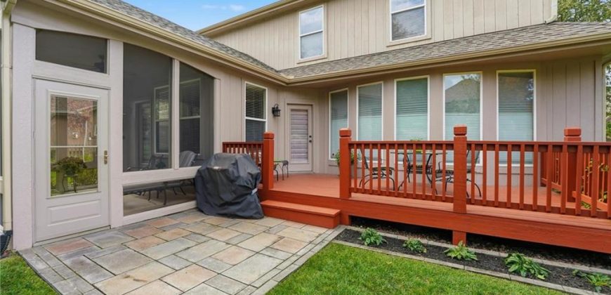 Homes for Sale in Kansas City, MO 64154 | 10229 N Avalon Avenue