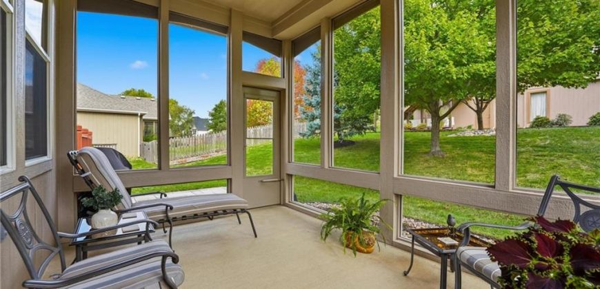 Homes for Sale in Kansas City, MO 64154 | 10229 N Avalon Avenue