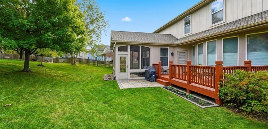 Homes for Sale in Kansas City, MO 64154 | 10229 N Avalon Avenue