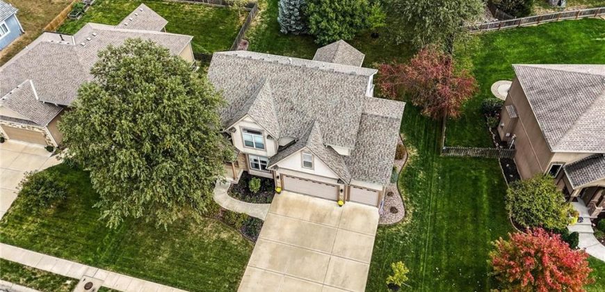 Homes for Sale in Kansas City, MO 64154 | 10229 N Avalon Avenue