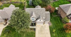 Homes for Sale in Kansas City, MO 64154 | 10229 N Avalon Avenue