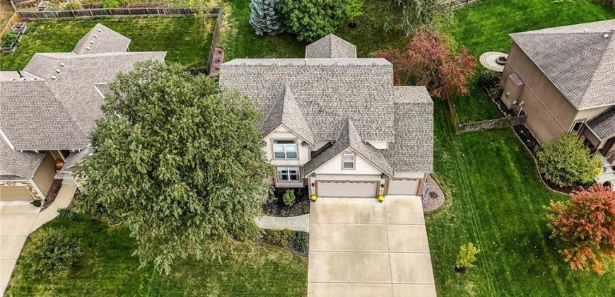 Homes for Sale in Kansas City, MO 64154 | 10229 N Avalon Avenue