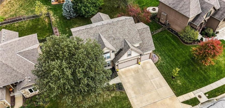 Homes for Sale in Kansas City, MO 64154 | 10229 N Avalon Avenue