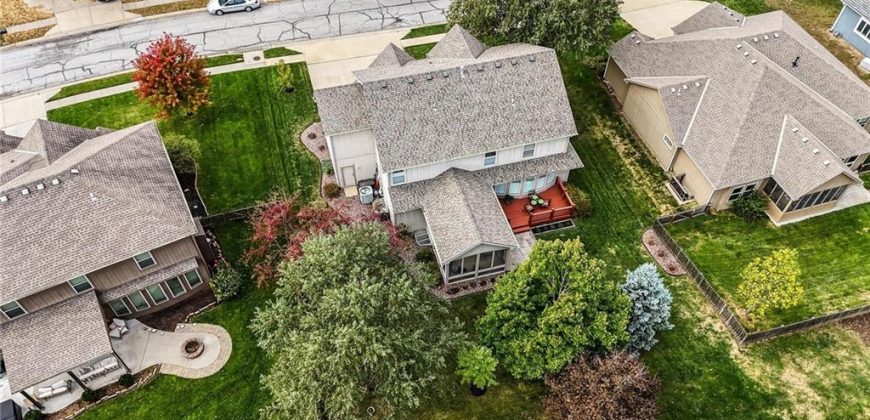 Homes for Sale in Kansas City, MO 64154 | 10229 N Avalon Avenue