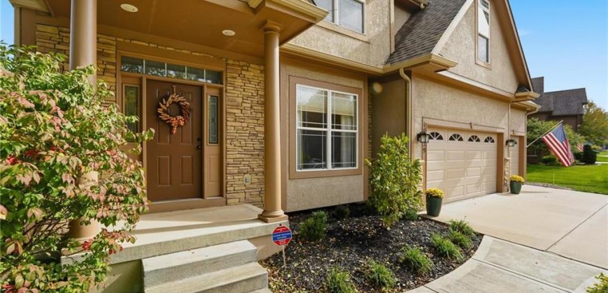 Homes for Sale in Kansas City, MO 64154 | 10229 N Avalon Avenue