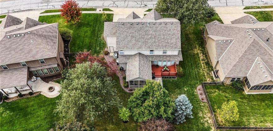 Homes for Sale in Kansas City, MO 64154 | 10229 N Avalon Avenue