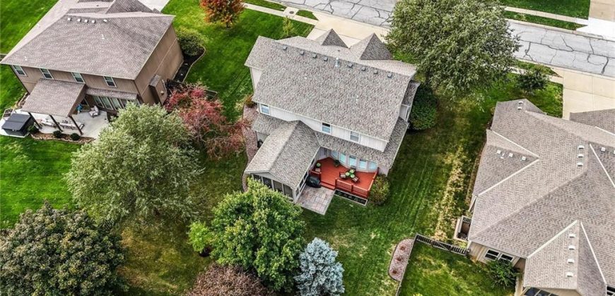 Homes for Sale in Kansas City, MO 64154 | 10229 N Avalon Avenue