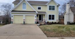 Homes for Sale in Kansas City, MO 64151 | 8008 N Chatham Avenue